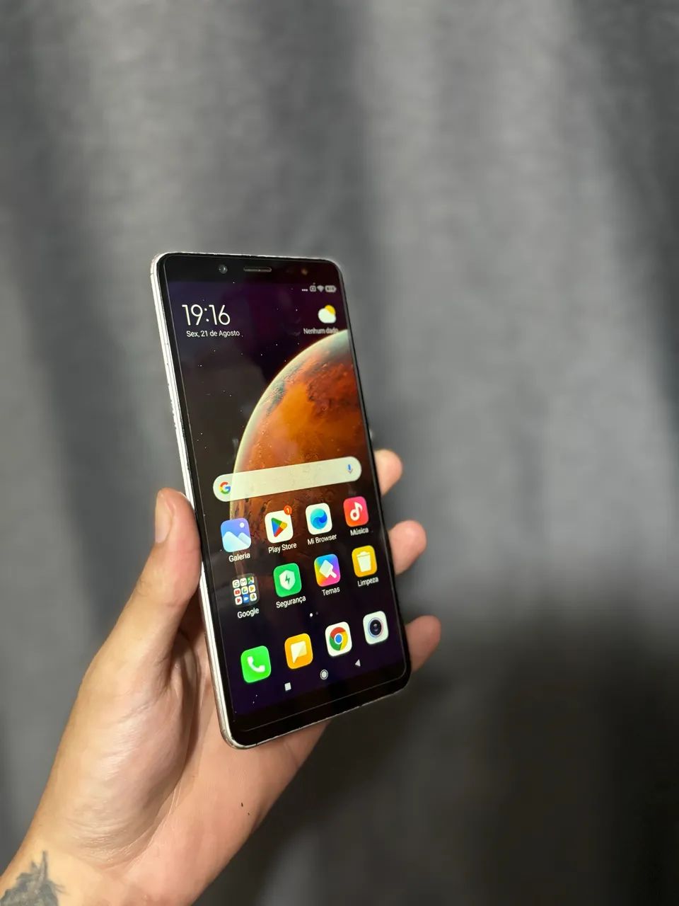 Redimi note 5 - Foto 3