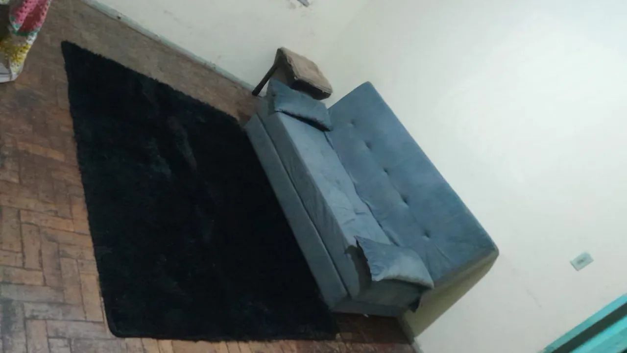 Vendo sofá cama - Foto 3
