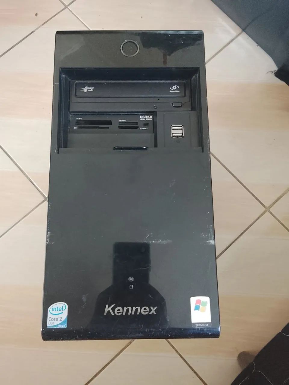 Computador Completo - Foto 3