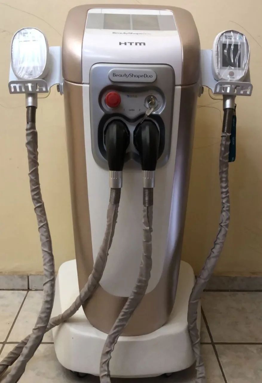 OPORTUNIDADE IMPERDÍVEL - CRIOLIPÓLISE PROFISSIONAL