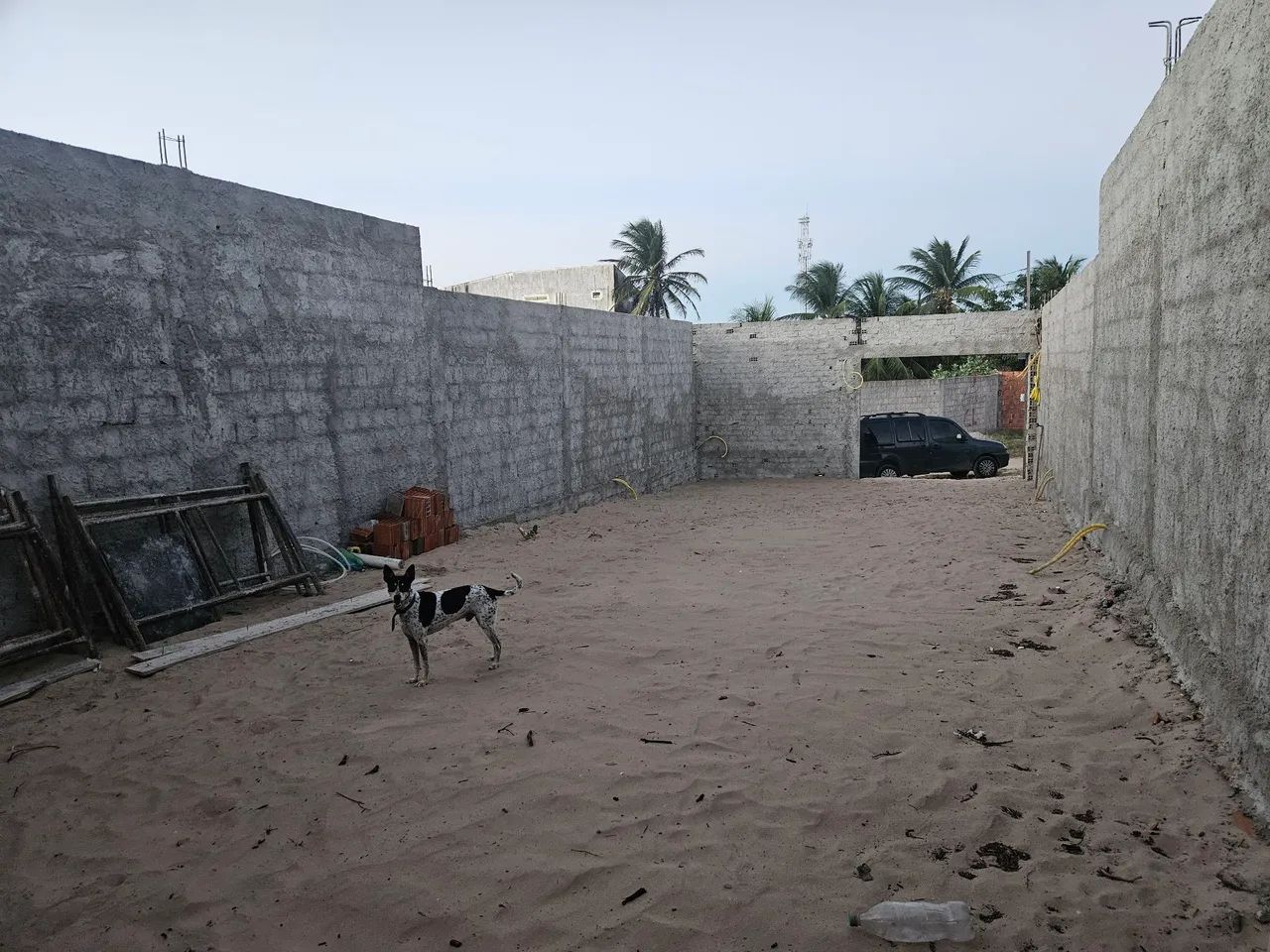 Terreno na praia do futuro  - Foto 4