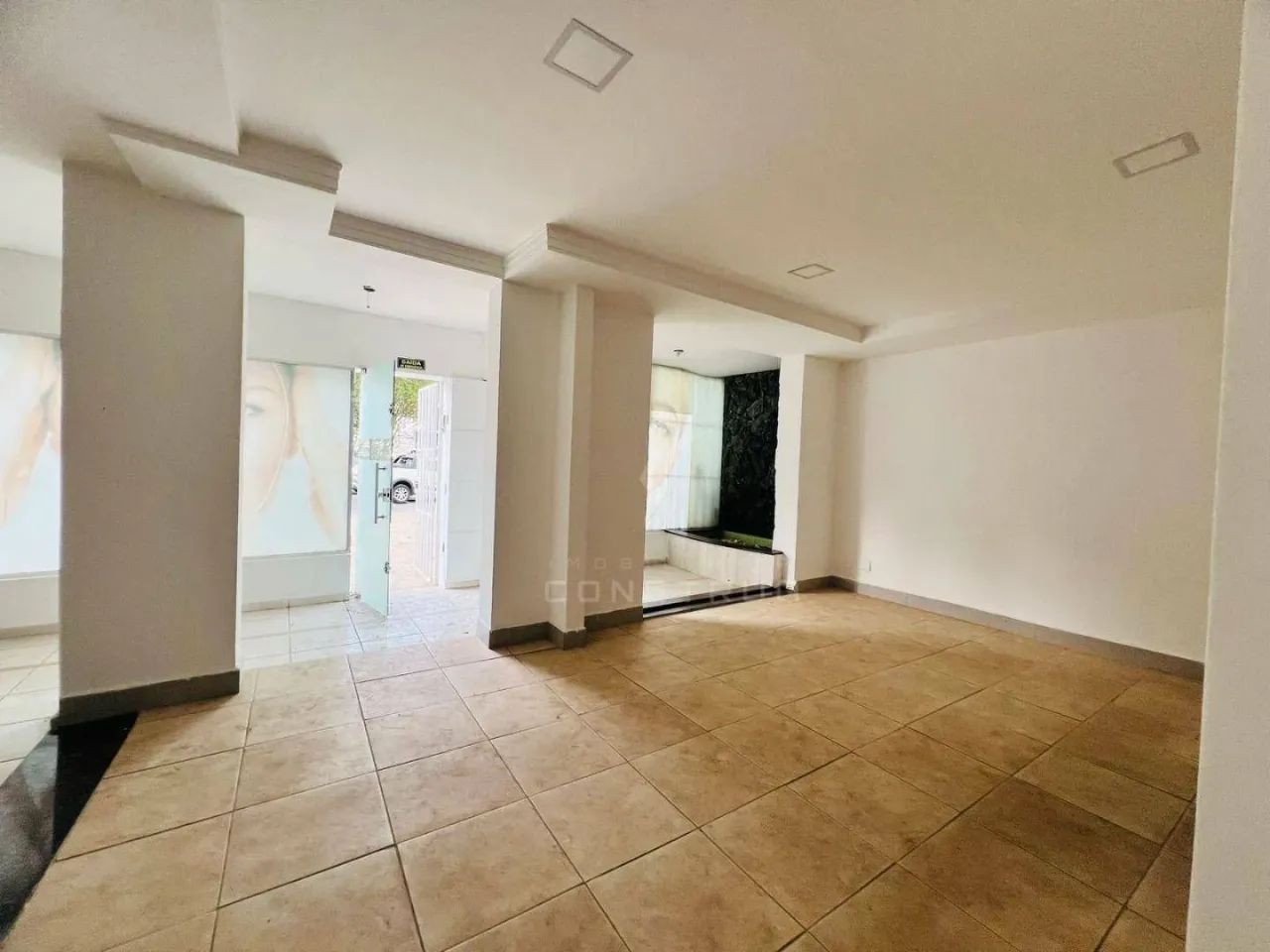 CASA COMERCIAL PARA LOCAÇÃO E VENDA NO BAIRRO CAMBUI EM CAMPINAS-SP - Foto 2