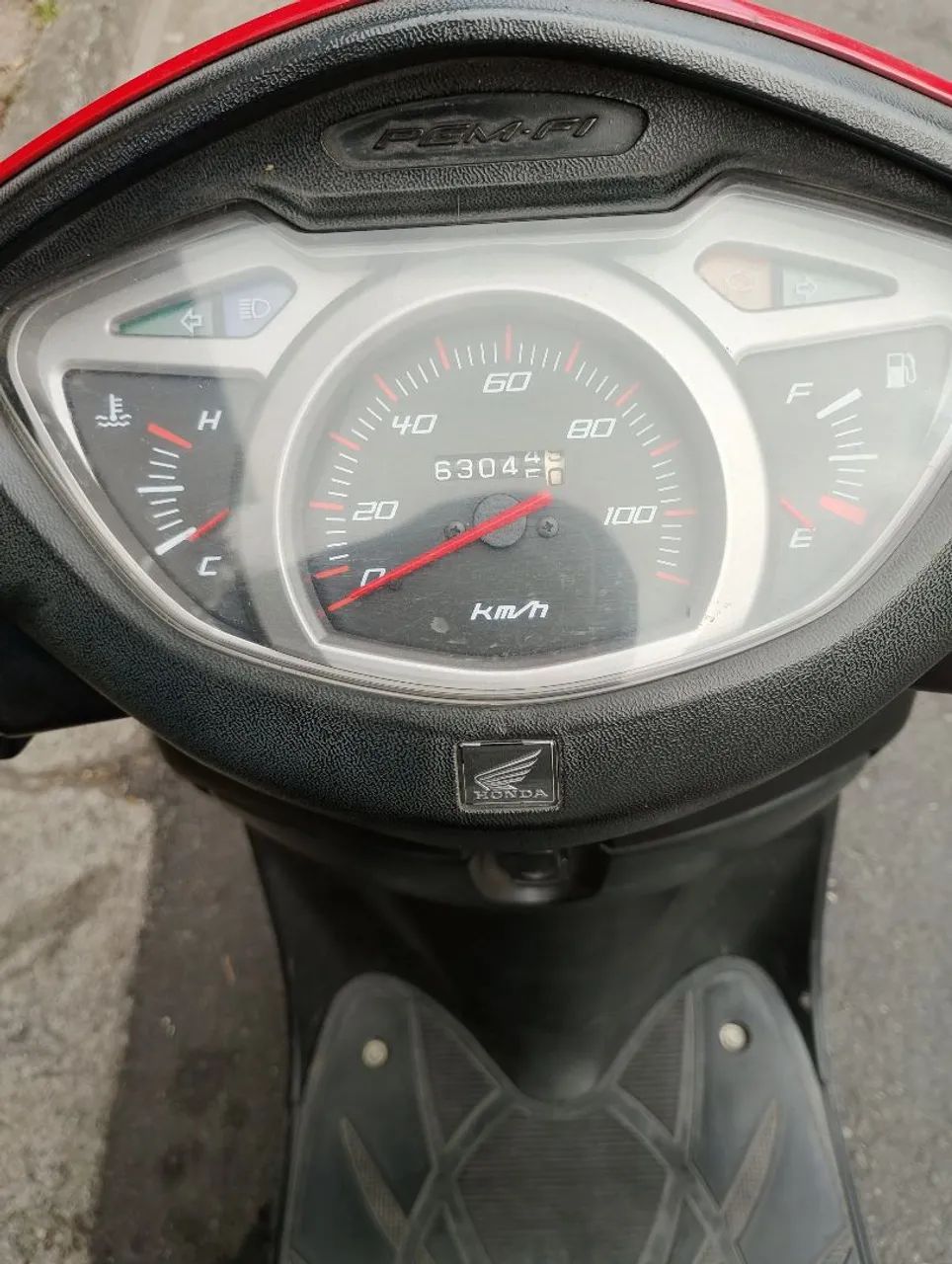Scooter  - Foto 5