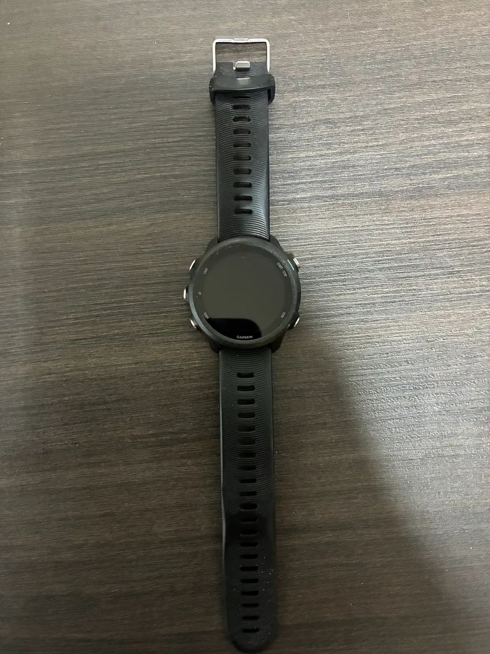 Relógio Garmin Forerunner 245 