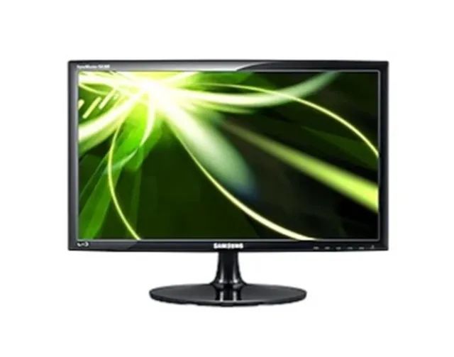 Monitor Samsung 22" - Foto 2