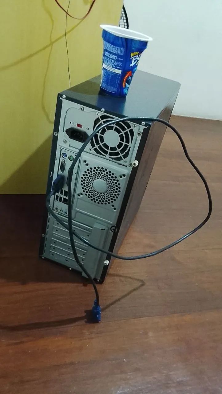Cpu 
