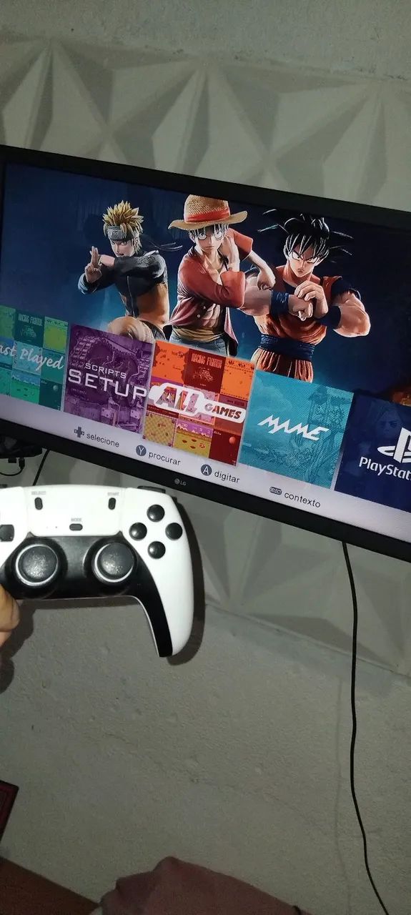 Game Stick tunado - Foto 2