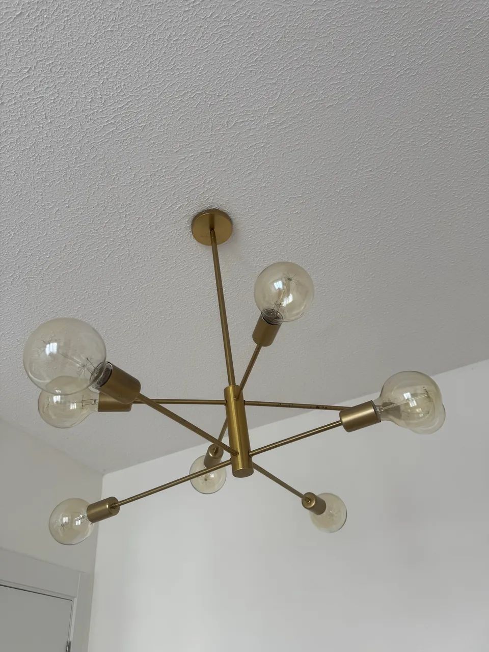 Lustre  - Foto 3