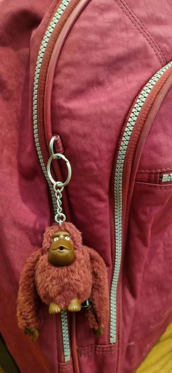Mochila Kipling - Foto 4