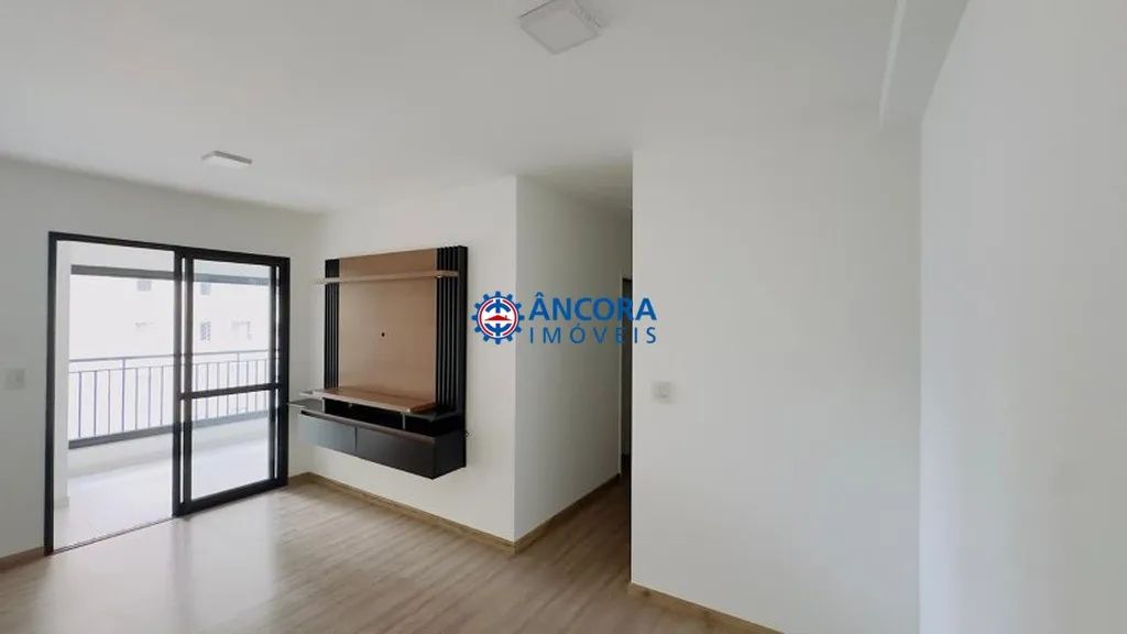 Apartamento com 2 dormitórios e sacada Gourmet - Foto 5