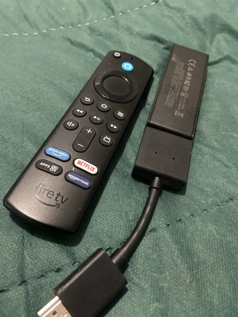 Fire  Stick Full HD conservado - S3L46N