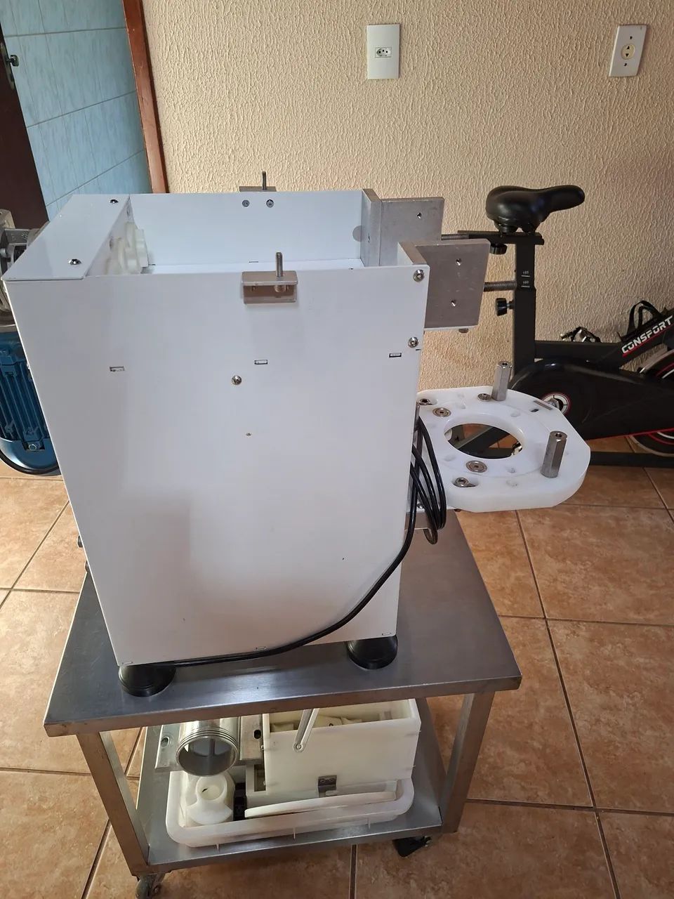 Modeladora de salgados Magic 4.0 Maqtiva - Foto 2