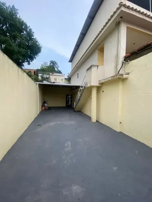 Apartamento com terraço e vaga de garagem! - Foto 3