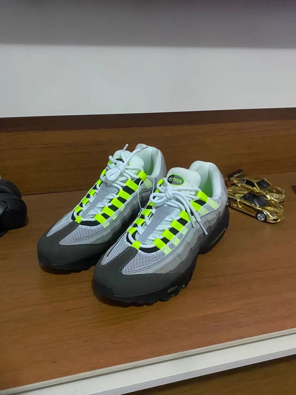 Air Max 95 Neon - Foto 2