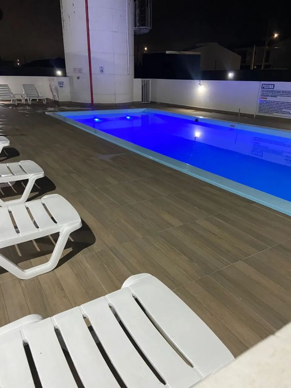 Apartamento Novo - Nova Palhoça