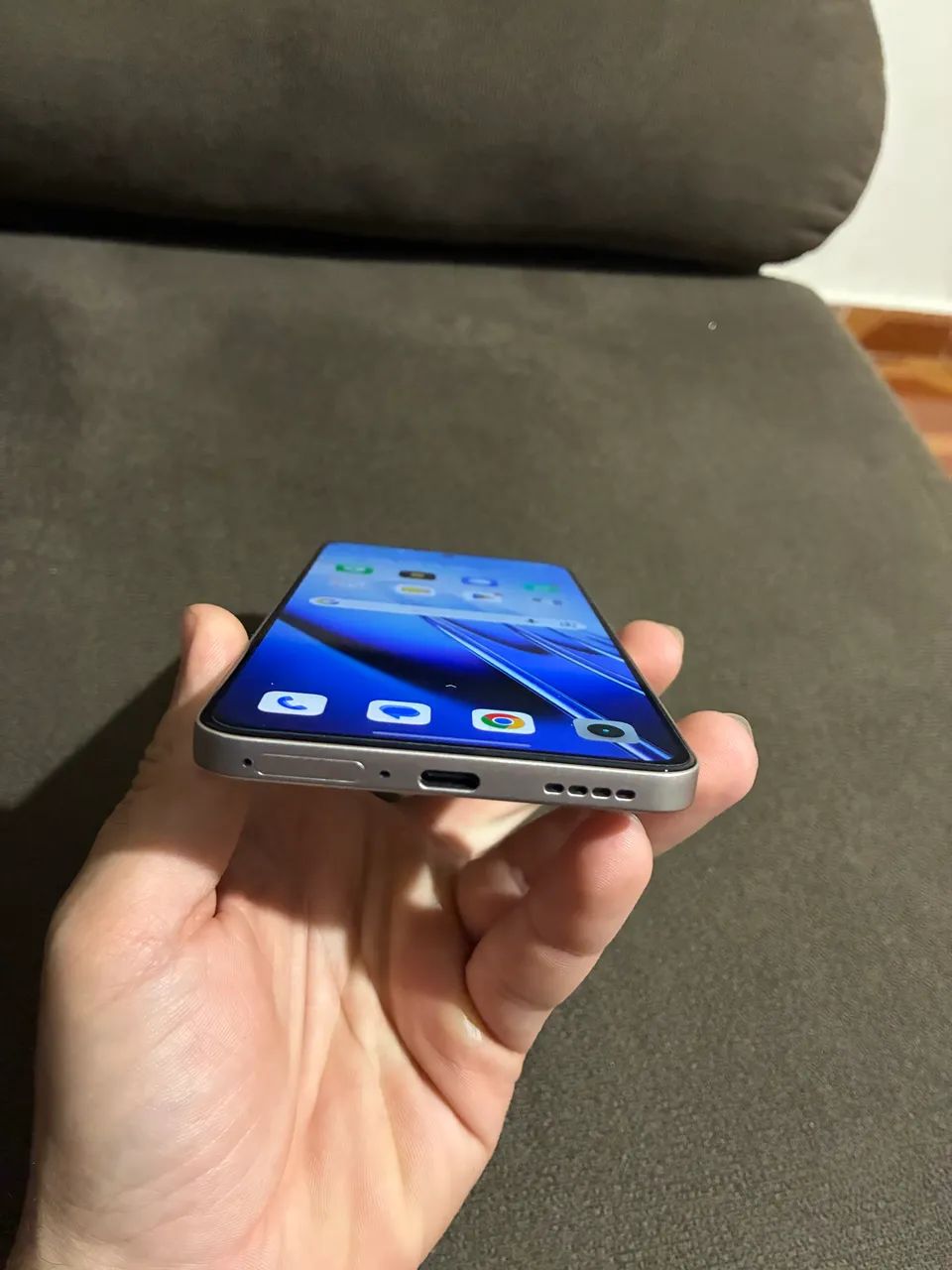 Realme 13+ 128GB Novo  - Foto 3