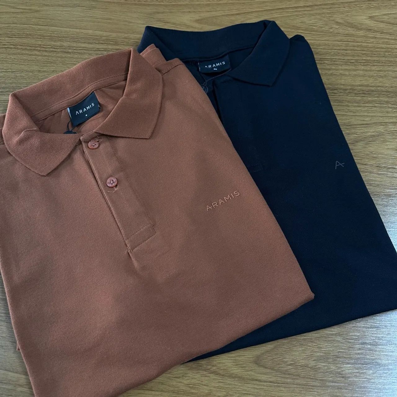 Camisas gola polo  - Foto 3