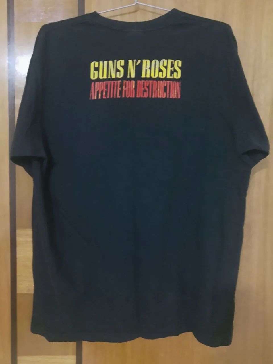 Camisa Guns n roses - Foto 5