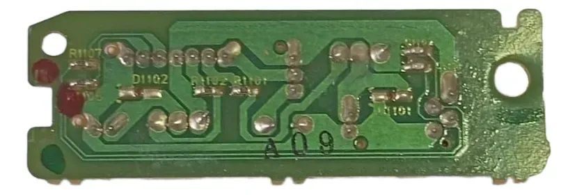 RM1-9114 CONECTOR DE PCB HP M401/M425  - Foto 2