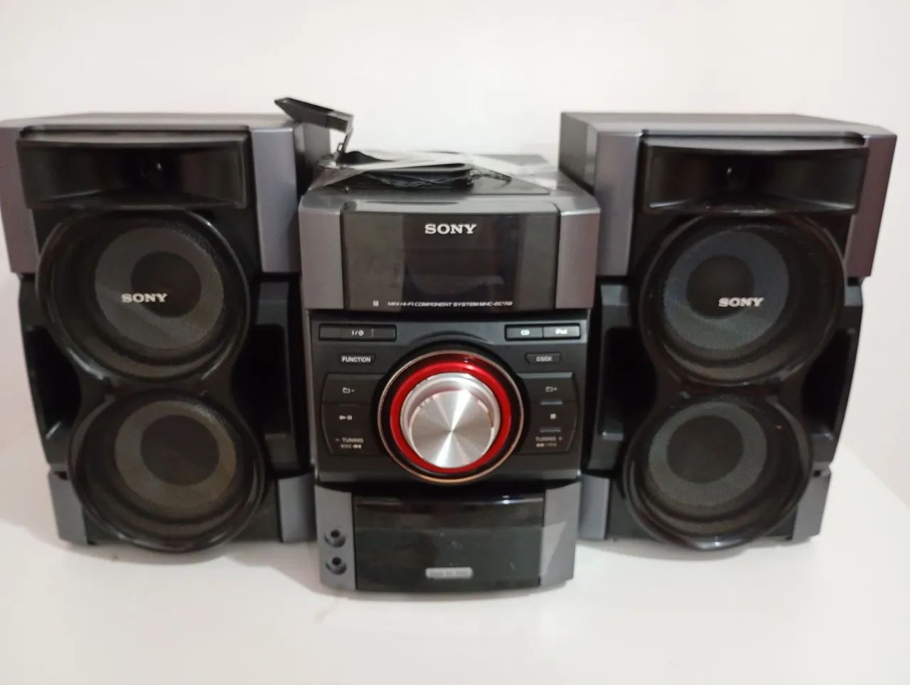 Mini system  - Foto 2