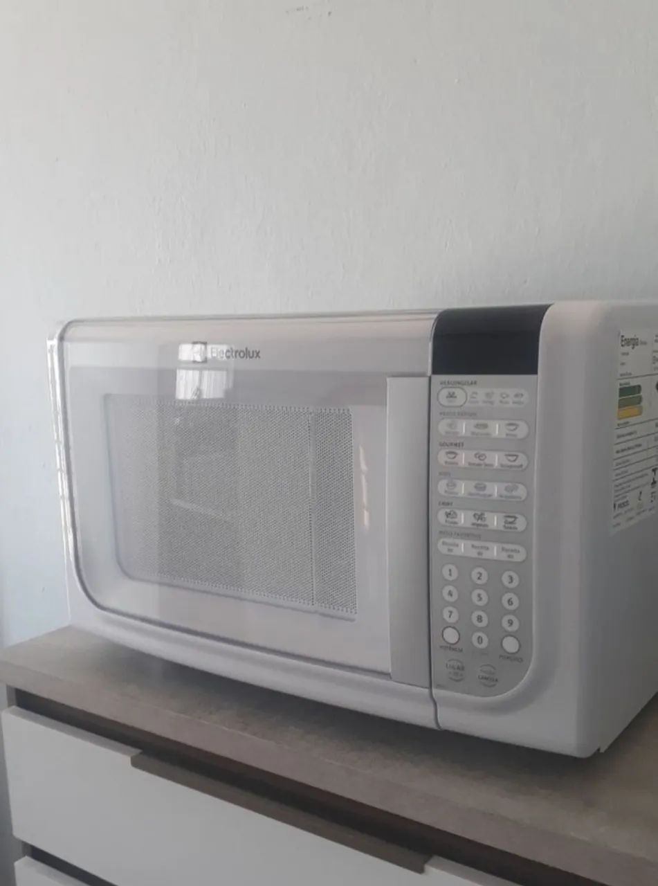 microondas  - Foto 2