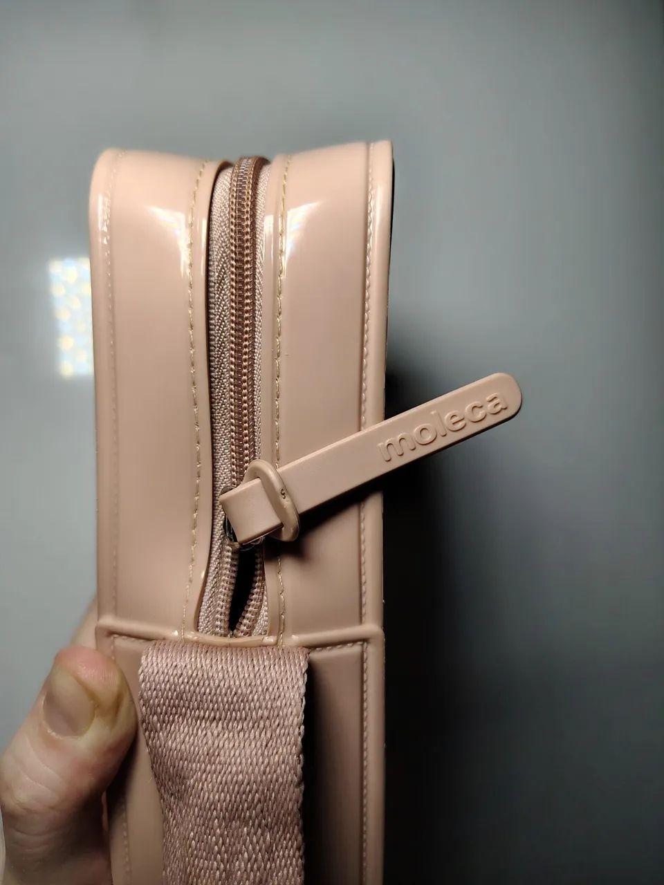 BOLSA ROSE MOLECA - Foto 3