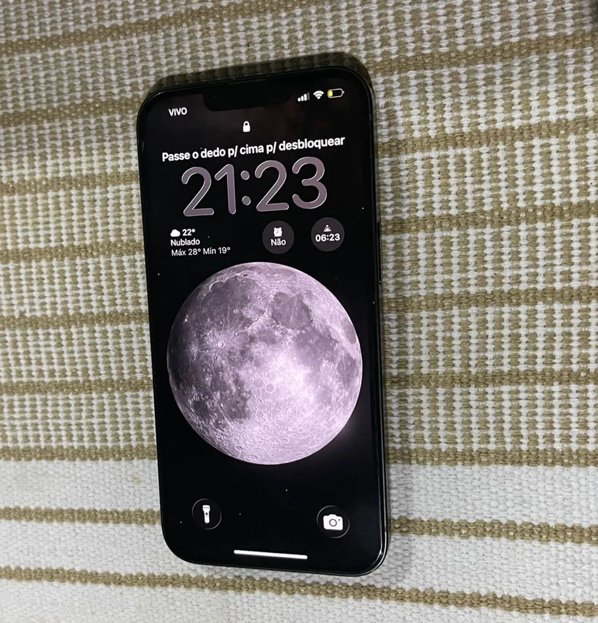 ? VENDO IPHONE 13 - 128GB - Foto 3