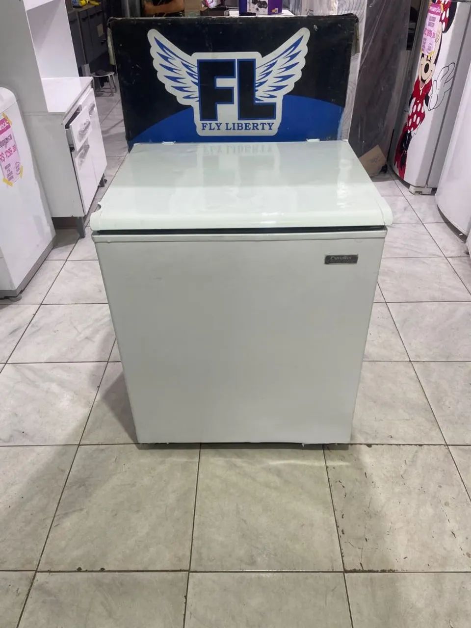 Freezer 