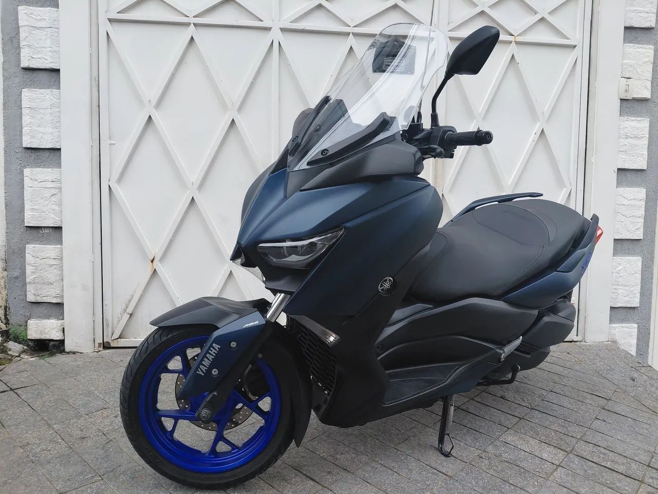 Xmax 250 ABS - Foto 2