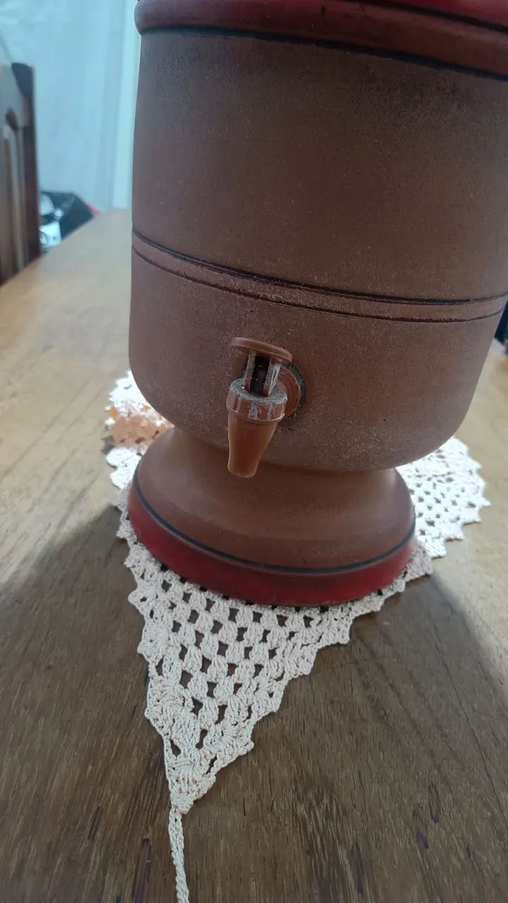 Filtro  - Foto 2