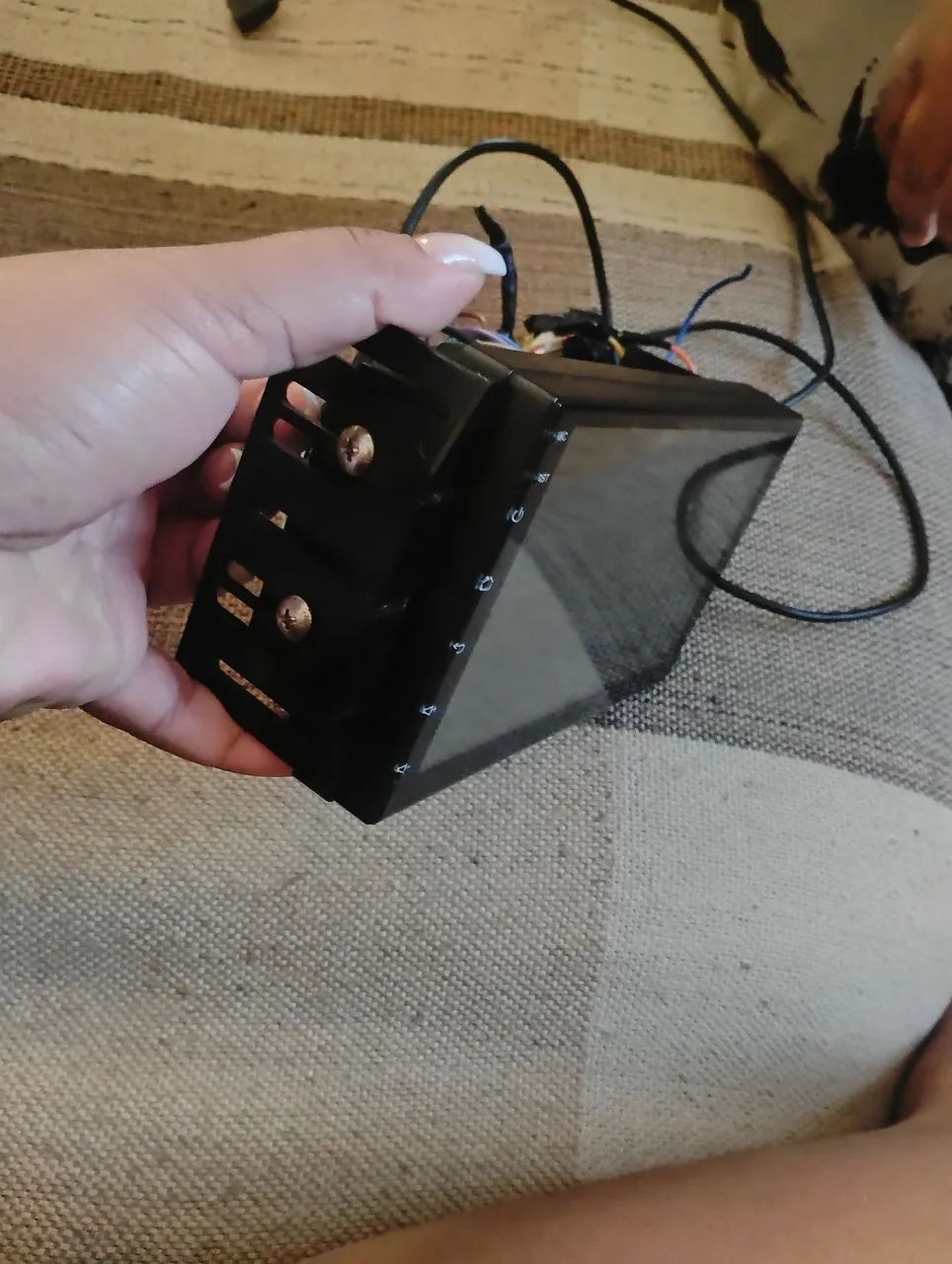 Vendo som multimídia  - Foto 2