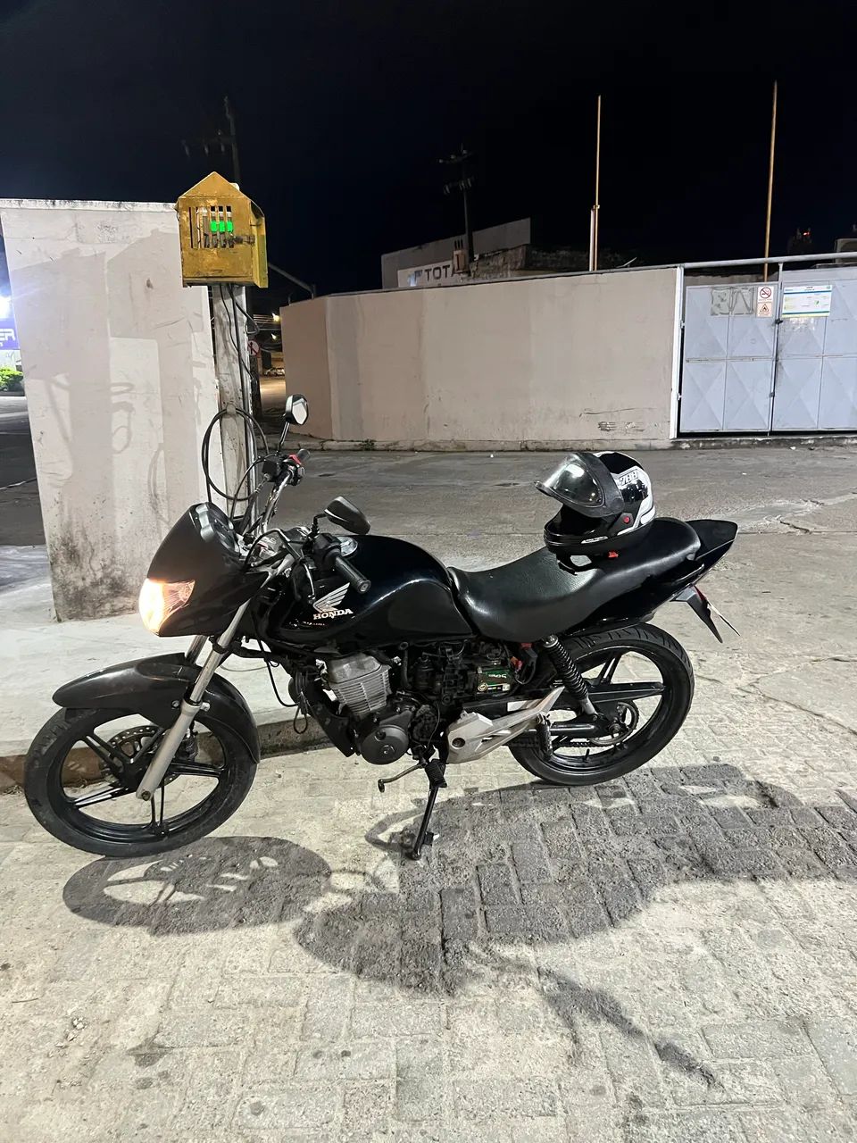 Titan 150  - Foto 3