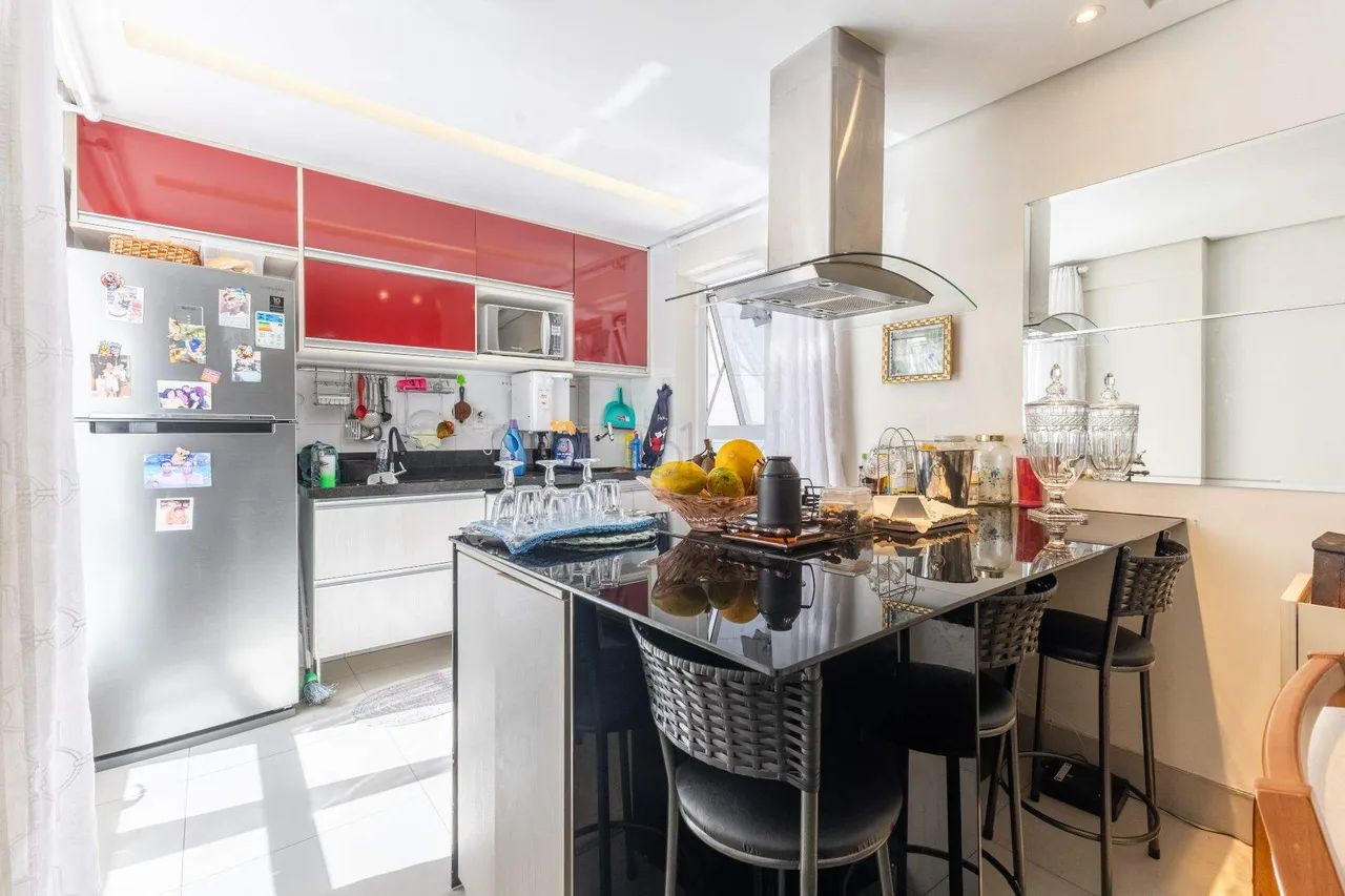 Residencial Glass Tower | 2 Quartos | 50m² - Foto 3