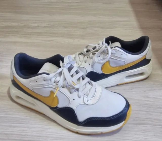 Tênis NIKE Air Max SC tamanho 41