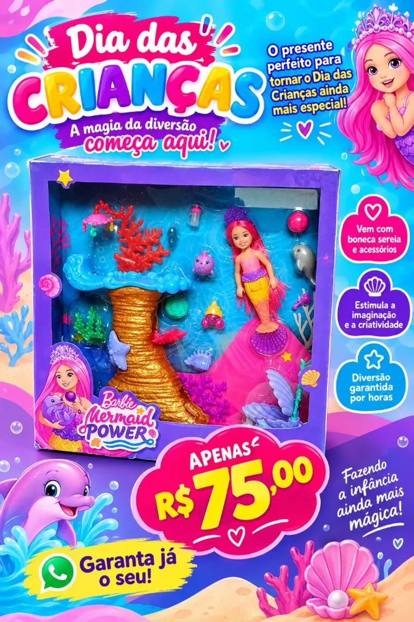 Brinquedos diversos 