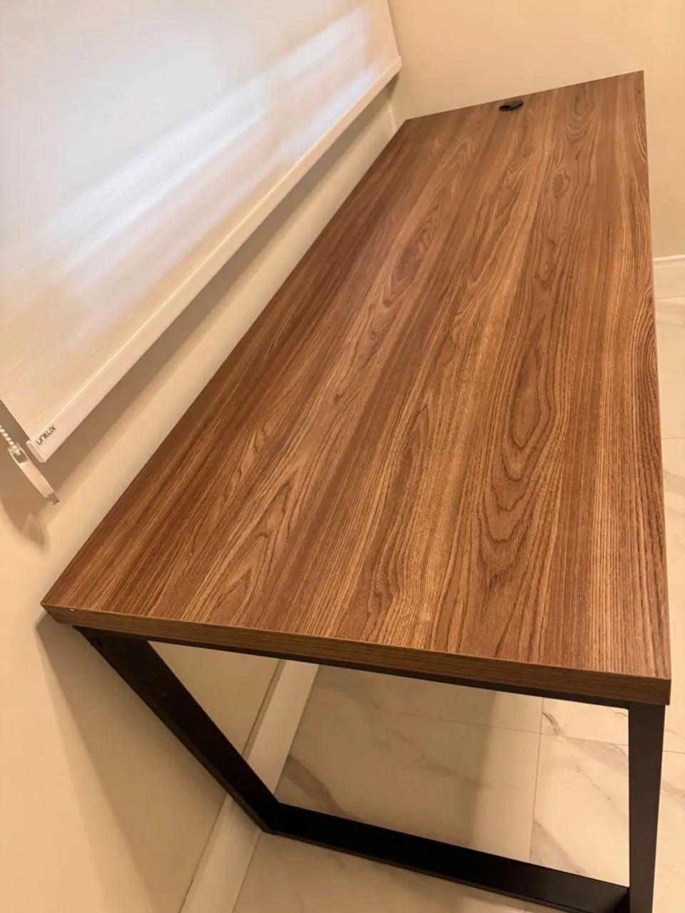Mesa de escritório - 190 x 77 - Foto 2