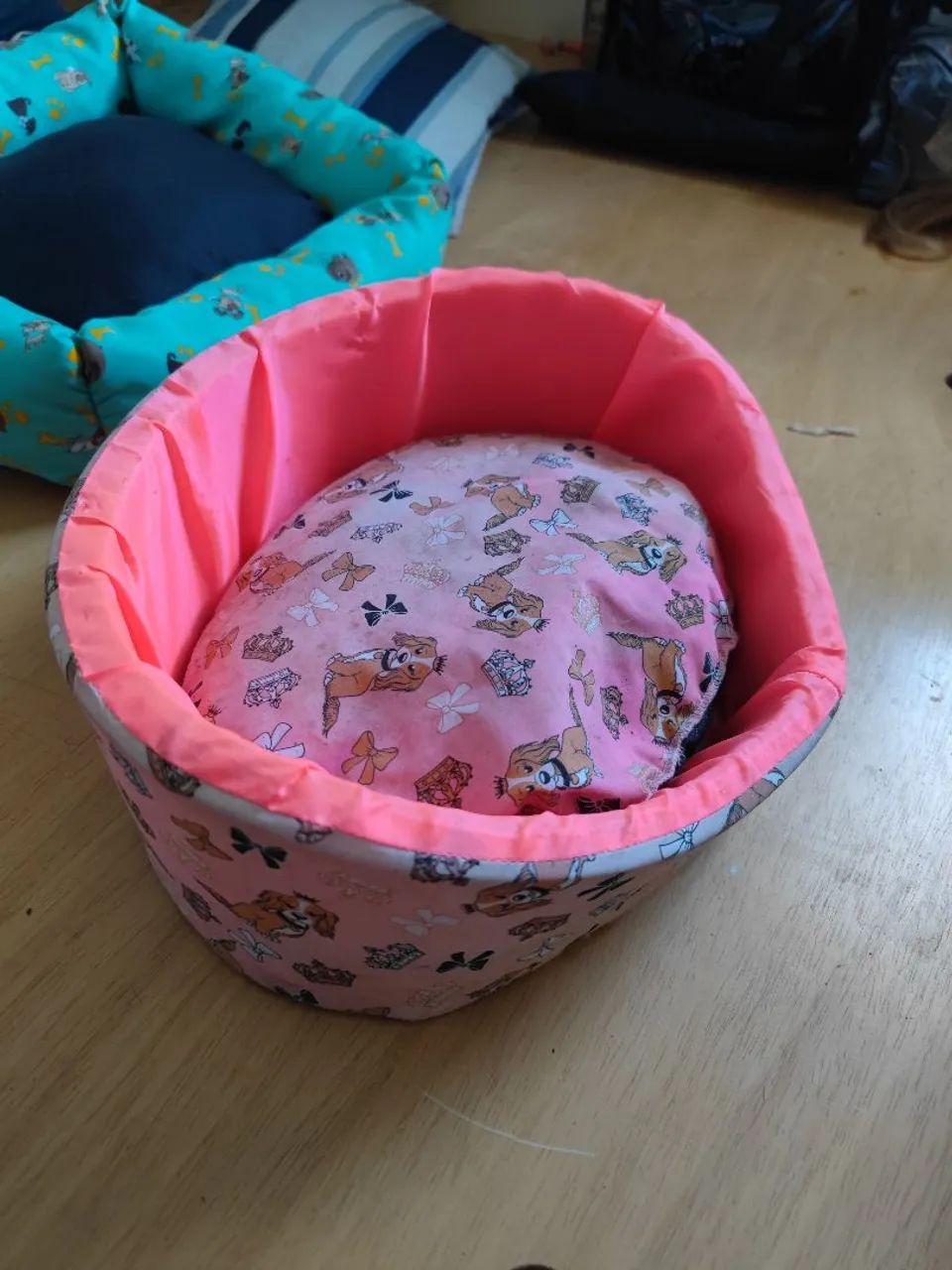 Cama para cachorro 64993722397313121