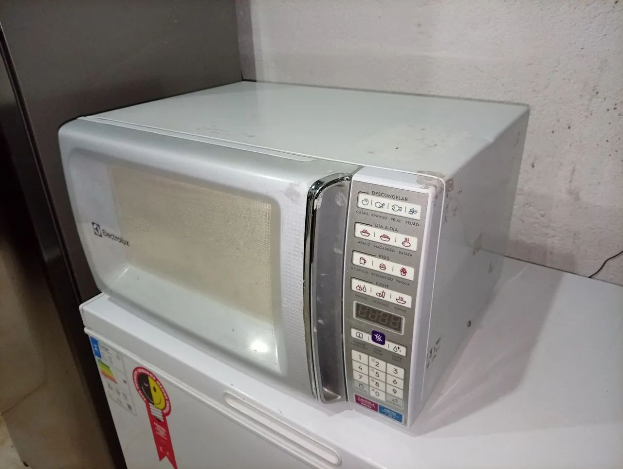 Microondas  - Foto 2