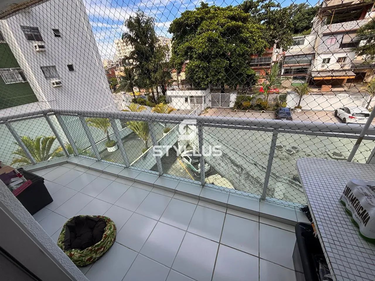 Engenho de Dentro | Apartamento 2 quartos - Foto 3