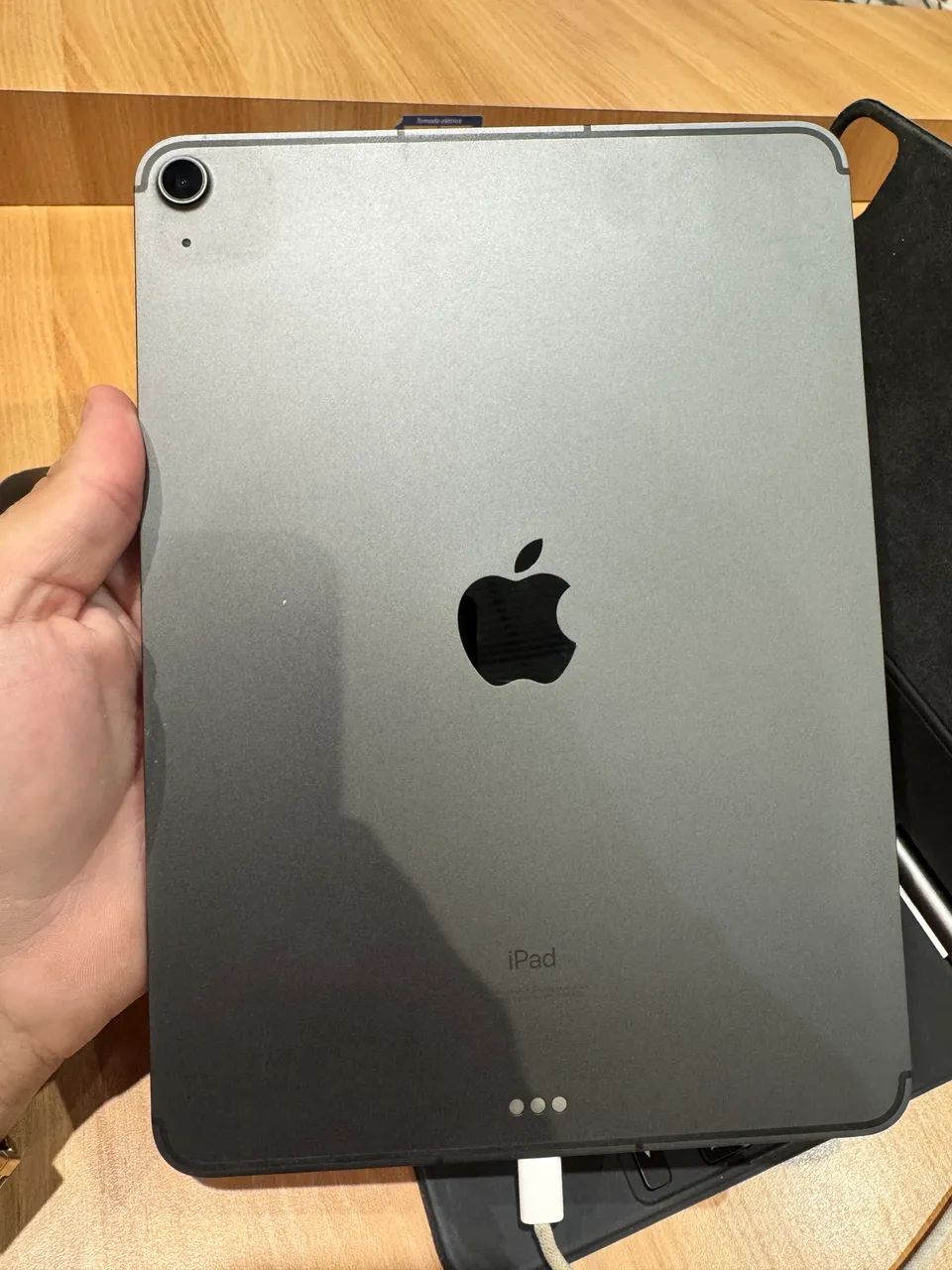 IPAD AIR GERAÇÃO 4 - 256GB - Foto 2