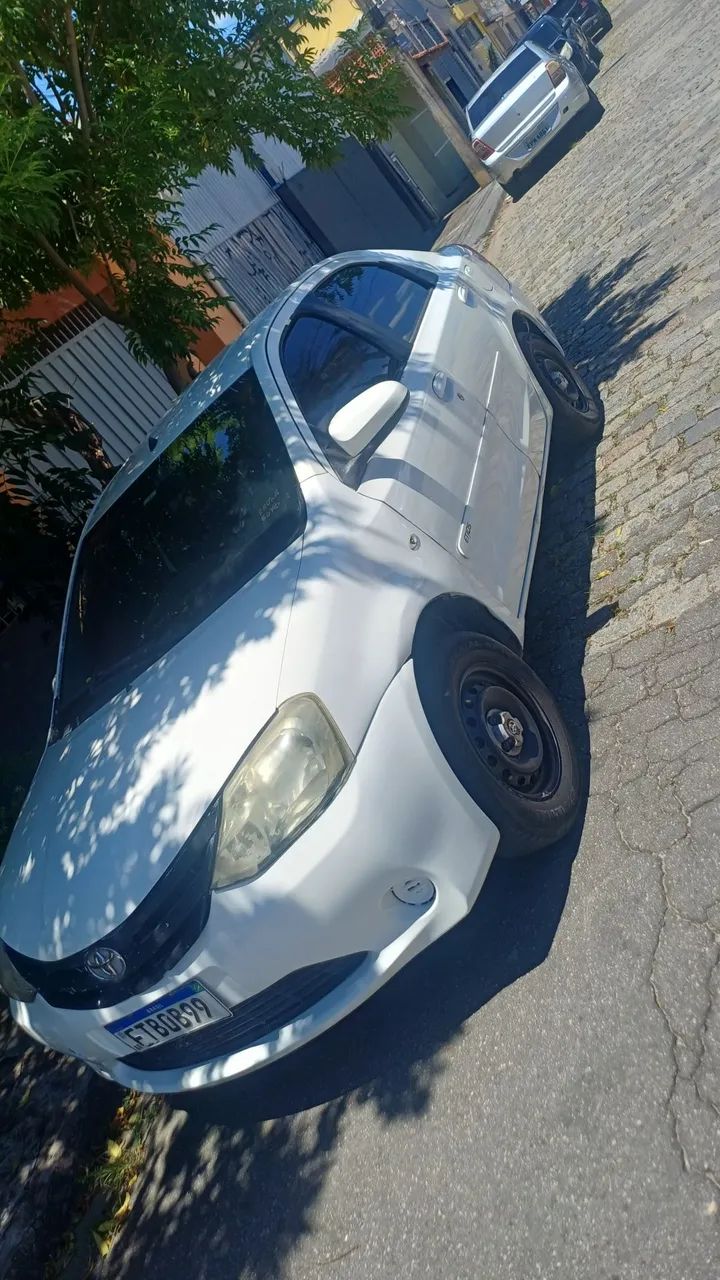 Alugo carro para aplicativo - Foto 3