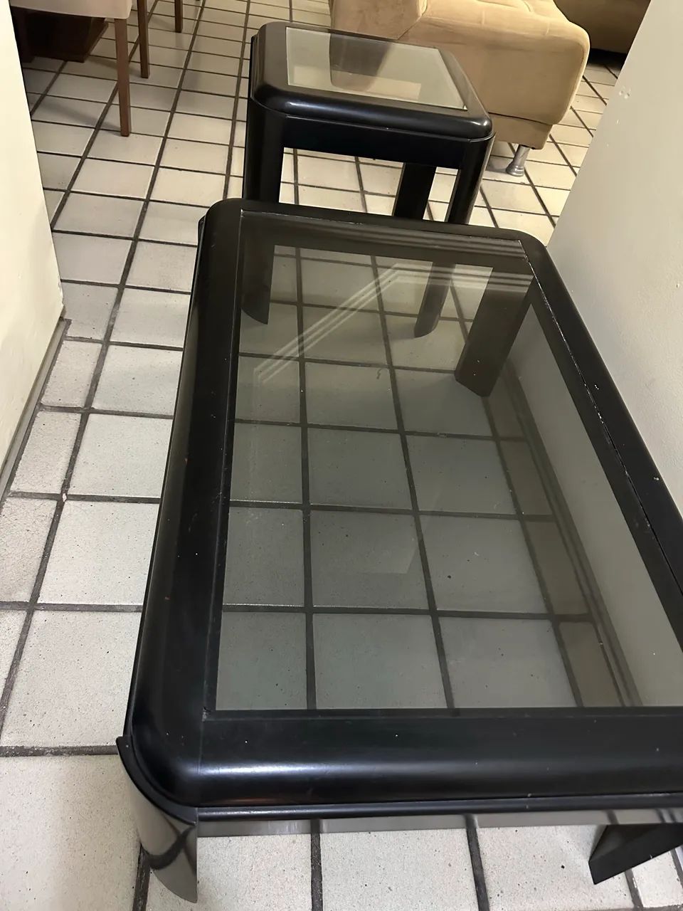Conjunto de centro para casa - Foto 3