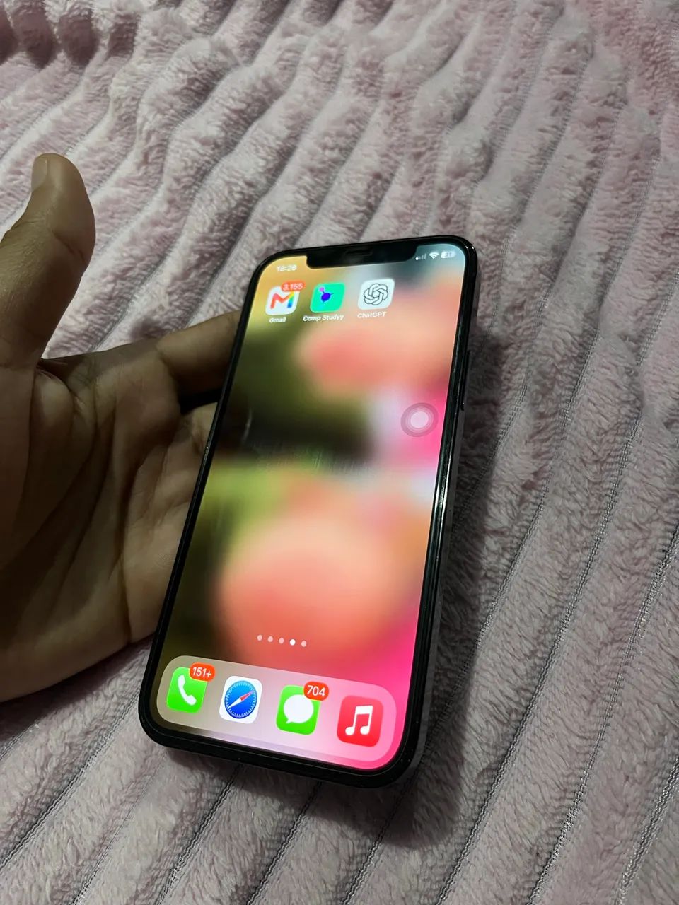 iPhone 12 Pro 