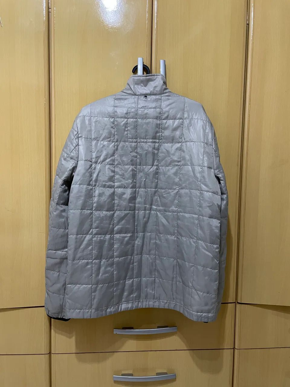 Jaqueta Puffer Tommy Hilfiger - Foto 3