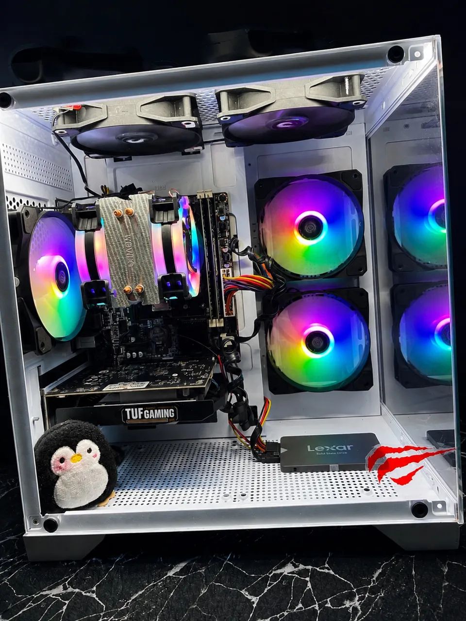 Vendo pc  - Foto 2
