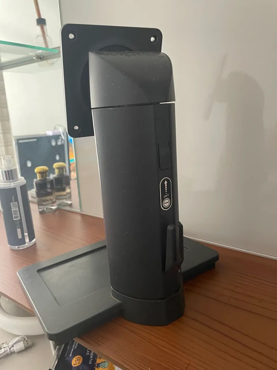 Monitor gamer ZOWIE - Foto 4