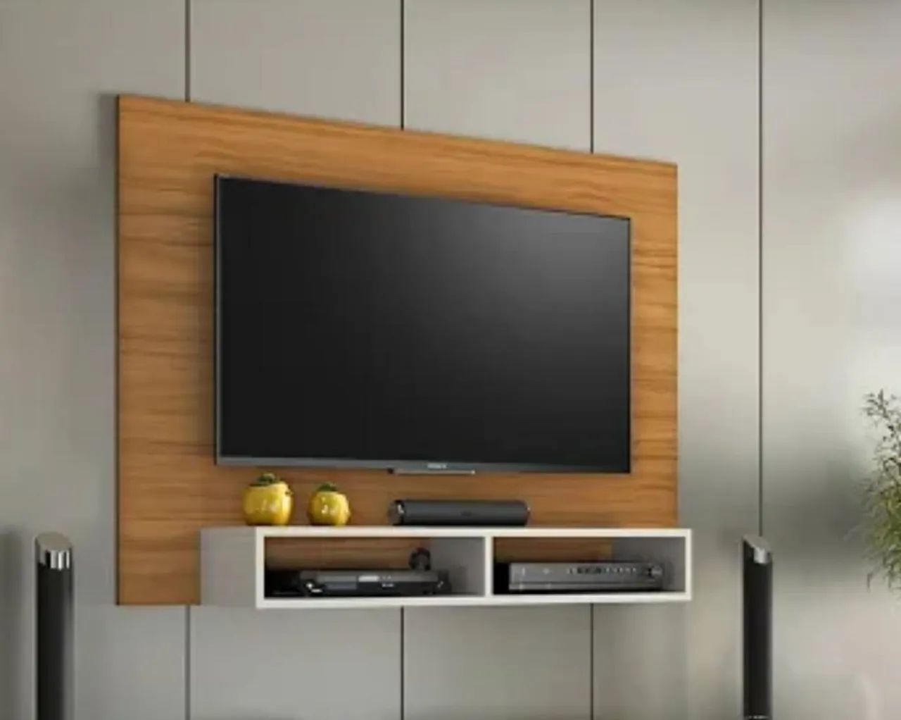 PAINEL DE TELEVISÃO 