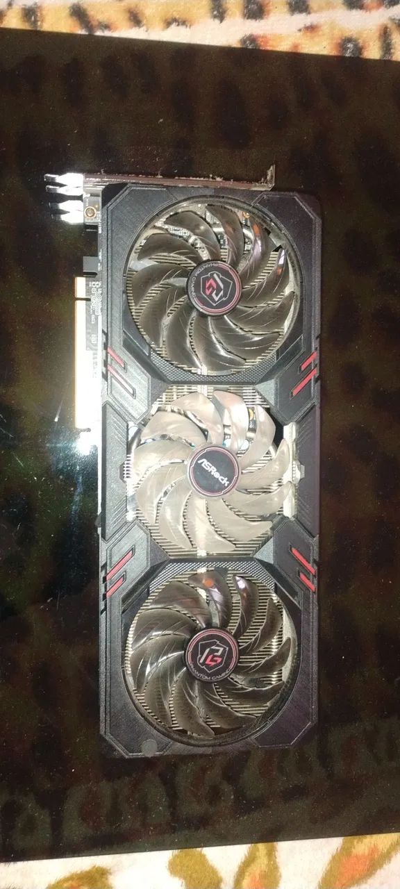 Rx 6650xt - Foto 3