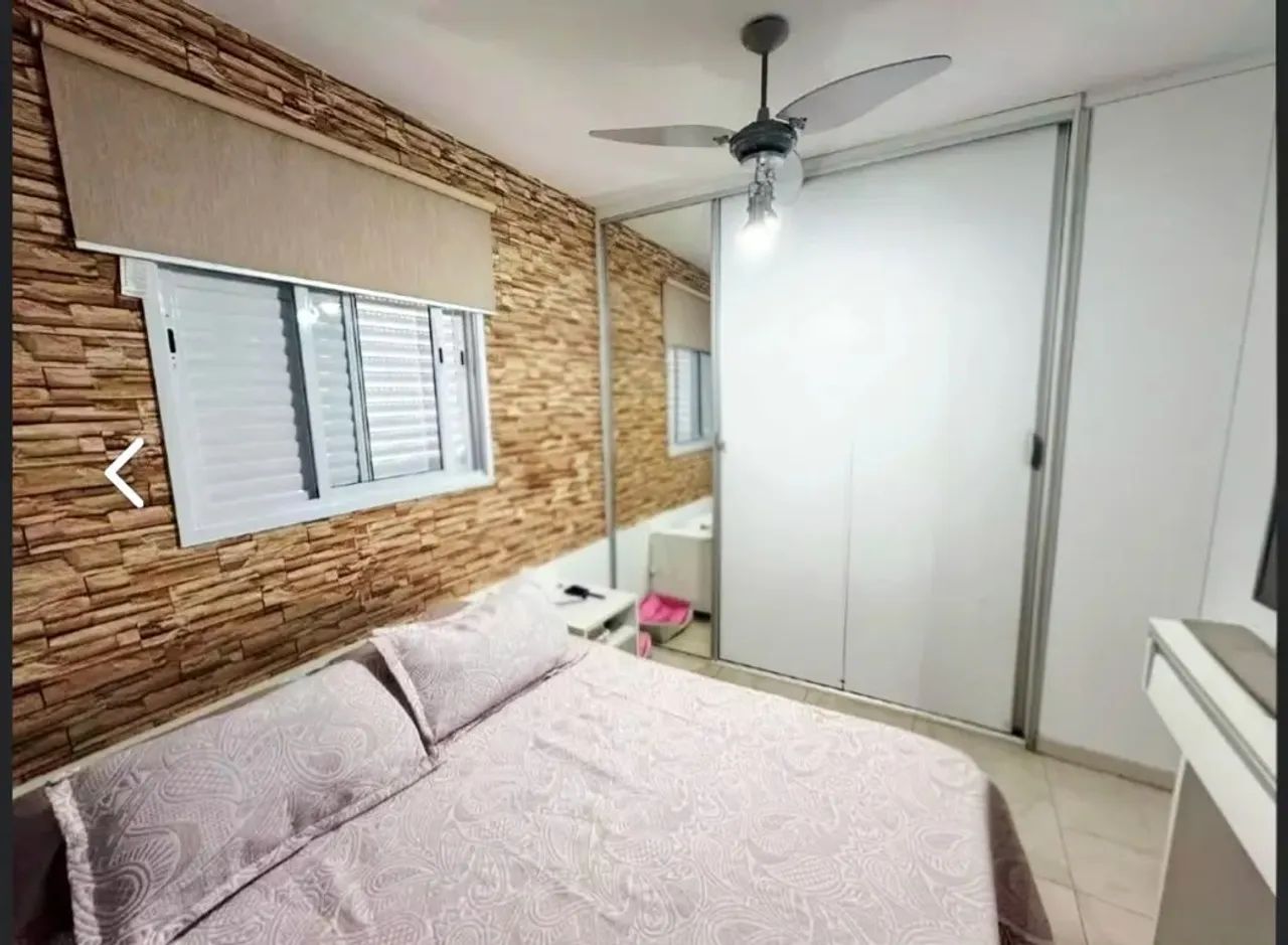 Casa em condomínio fechado - Foto 4