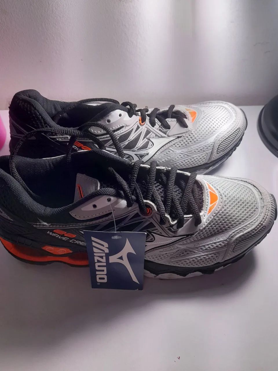 Tênis Mizuno